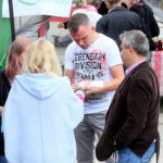 02.07.2017 Łagów. Dni Łagowa. / Marzena Mąkosa / Radio Kielce