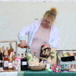 02.07.2017 Łagów. Dni Łagowa. / Marzena Mąkosa / Radio Kielce