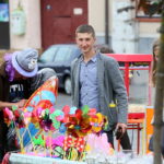 02.07.2017 Łagów. Dni Łagowa. / Marzena Mąkosa / Radio Kielce