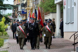 02.07.2017 Łagów. Dni Łagowa. / Marzena Mąkosa / Radio Kielce