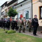 02.07.2017 Łagów. Dni Łagowa. / Marzena Mąkosa / Radio Kielce