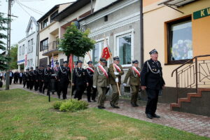 02.07.2017 Łagów. Dni Łagowa. / Marzena Mąkosa / Radio Kielce