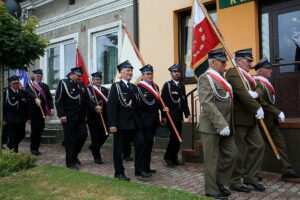 02.07.2017 Łagów. Dni Łagowa. / Marzena Mąkosa / Radio Kielce