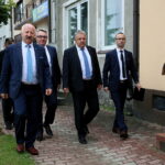 02.07.2017 Łagów. Dni Łagowa. / Marzena Mąkosa / Radio Kielce