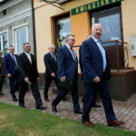 02.07.2017 Łagów. Dni Łagowa. / Marzena Mąkosa / Radio Kielce