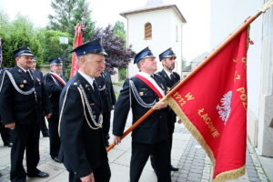 02.07.2017 Łagów. Dni Łagowa. / Marzena Mąkosa / Radio Kielce