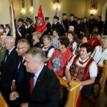 02.07.2017 Łagów. Dni Łagowa. / Marzena Mąkosa / Radio Kielce