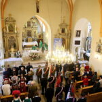 02.07.2017 Łagów. Dni Łagowa. / Marzena Mąkosa / Radio Kielce