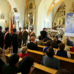 02.07.2017 Łagów. Dni Łagowa. / Marzena Mąkosa / Radio Kielce