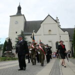 02.07.2017 Łagów. Dni Łagowa. / Marzena Mąkosa / Radio Kielce