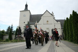 02.07.2017 Łagów. Dni Łagowa. / Marzena Mąkosa / Radio Kielce