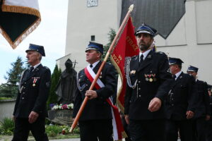 02.07.2017 Łagów. Dni Łagowa. / Marzena Mąkosa / Radio Kielce