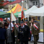 02.07.2017 Łagów. Dni Łagowa. / Marzena Mąkosa / Radio Kielce