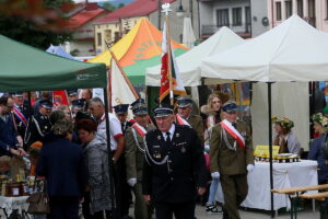 02.07.2017 Łagów. Dni Łagowa. / Marzena Mąkosa / Radio Kielce