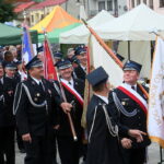 02.07.2017 Łagów. Dni Łagowa. / Marzena Mąkosa / Radio Kielce