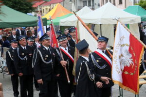 02.07.2017 Łagów. Dni Łagowa. / Marzena Mąkosa / Radio Kielce