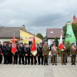 02.07.2017 Łagów. Dni Łagowa. / Marzena Mąkosa / Radio Kielce