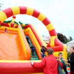 02.07.2017 Łagów. Dni Łagowa. / Marzena Mąkosa / Radio Kielce