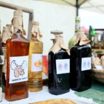 02.07.2017 Łagów. Dni Łagowa. / Marzena Mąkosa / Radio Kielce