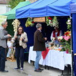 02.07.2017 Łagów. Dni Łagowa. / Marzena Mąkosa / Radio Kielce