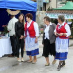 02.07.2017 Łagów. Dni Łagowa. / Marzena Mąkosa / Radio Kielce