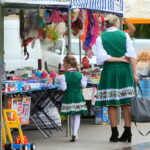 02.07.2017 Łagów. Dni Łagowa. / Marzena Mąkosa / Radio Kielce