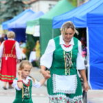 02.07.2017 Łagów. Dni Łagowa. / Marzena Mąkosa / Radio Kielce