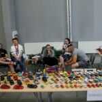 02.07.2017 Kielce. Dub It! 2017. / Marzena Mąkosa / Radio Kielce