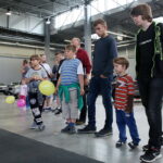 02.07.2017 Kielce. Dub It! 2017. / Marzena Mąkosa / Radio Kielce