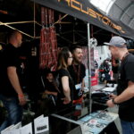 02.07.2017 Kielce. Dub It! 2017. / Marzena Mąkosa / Radio Kielce