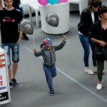 02.07.2017 Kielce. Dub It! 2017. / Marzena Mąkosa / Radio Kielce