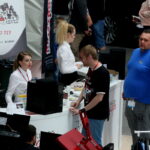 02.07.2017 Kielce. Dub It! 2017. / Marzena Mąkosa / Radio Kielce