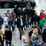 02.07.2017 Kielce. Dub It! 2017. / Marzena Mąkosa / Radio Kielce