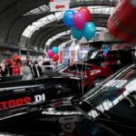 02.07.2017 Kielce. Dub It! 2017. / Marzena Mąkosa / Radio Kielce