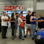 02.07.2017 Kielce. Dub It! 2017. / Marzena Mąkosa / Radio Kielce