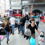 02.07.2017 Kielce. Dub It! 2017. / Marzena Mąkosa / Radio Kielce