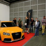 02.07.2017 Kielce. Dub It! 2017. / Marzena Mąkosa / Radio Kielce