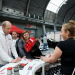 02.07.2017 Kielce. Dub It! 2017. / Marzena Mąkosa / Radio Kielce