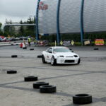 02.07.2017 Kielce. Dub It! 2017. / Marzena Mąkosa / Radio Kielce