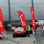 02.07.2017 Kielce. Dub It! 2017. / Marzena Mąkosa / Radio Kielce