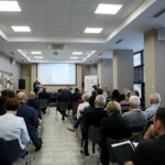 Kielce. Konferencja naukowa „Relacje polsko-żydowskie w XX wieku. Badania - kontrowersje - perspektywy” / Marzena Mąkosa / Radio Kielce