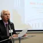 Kielce. Konferencja naukowa „Relacje polsko-żydowskie w XX wieku. Badania - kontrowersje - perspektywy” / Marzena Mąkosa / Radio Kielce