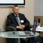 Kielce. Konferencja naukowa „Relacje polsko-żydowskie w XX wieku. Badania - kontrowersje - perspektywy” / Marzena Mąkosa / Radio Kielce