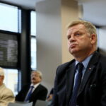 Kielce. Konferencja naukowa „Relacje polsko-żydowskie w XX wieku. Badania - kontrowersje - perspektywy” / Marzena Mąkosa / Radio Kielce