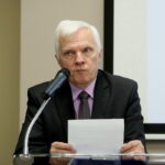 Kielce. Konferencja naukowa „Relacje polsko-żydowskie w XX wieku. Badania - kontrowersje - perspektywy” / Marzena Mąkosa / Radio Kielce