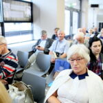 Kielce. Konferencja naukowa „Relacje polsko-żydowskie w XX wieku. Badania - kontrowersje - perspektywy” / Marzena Mąkosa / Radio Kielce