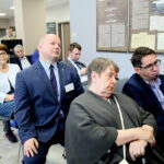 Kielce. Konferencja naukowa „Relacje polsko-żydowskie w XX wieku. Badania - kontrowersje - perspektywy” / Marzena Mąkosa / Radio Kielce