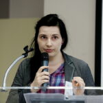 Kielce. Konferencja naukowa „Relacje polsko-żydowskie w XX wieku. Badania - kontrowersje - perspektywy” / Marzena Mąkosa / Radio Kielce