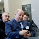 Kielce. Konferencja naukowa „Relacje polsko-żydowskie w XX wieku. Badania - kontrowersje - perspektywy” / Marzena Mąkosa / Radio Kielce