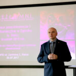 03.07.2017 Kielce. Wręczenie not identyfikacyjnych rodzinom odnalezionych. / Marzena Mąkosa / Radio Kielce